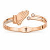 Hamsa Bracelet