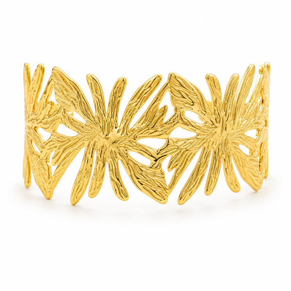 Vintage Cuffkada