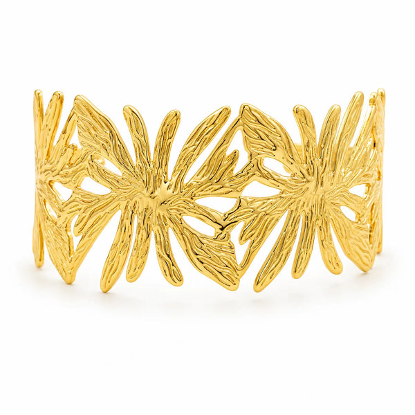 Vintage Cuffkada