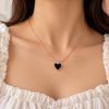 Heart pendant Necklace