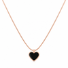 Heart pendant Necklace