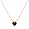 Heart pendant Necklace