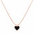 Heart pendant Necklace