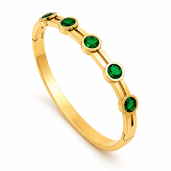 Elegant Stone Studdedkada