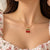 Cherry Charm Necklace