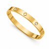 Clover Diamond Kada