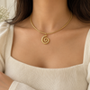 Spiral Choker
