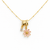 Daisy Drop Necklaces