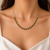ColorBloom Necklace