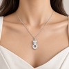Leopard Necklace