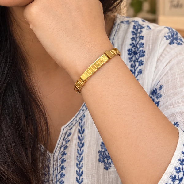 Rib elegance kada