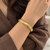 Snake Pattern Kada