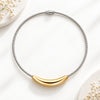 Thick Chunky Choker