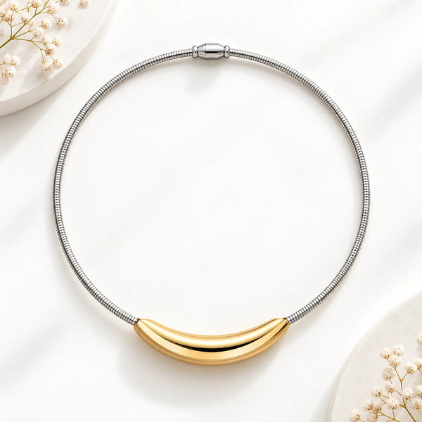 Thick Chunky Choker