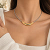 Thick Chunky Choker