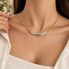Thick Chunky Choker