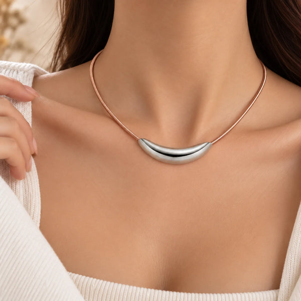 Thick Chunky Choker