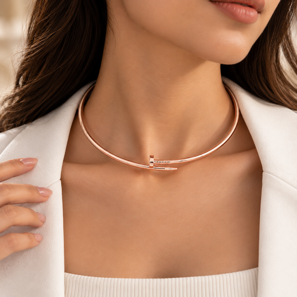 Nail Choker