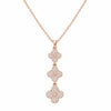 Diamond Clover