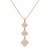 Diamond Clover