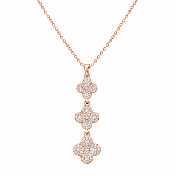 Diamond Clover
