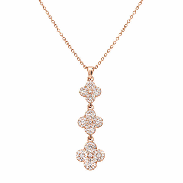 Diamond Clover