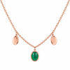 Stone Necklace