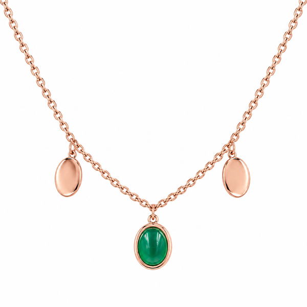 Stone Necklace