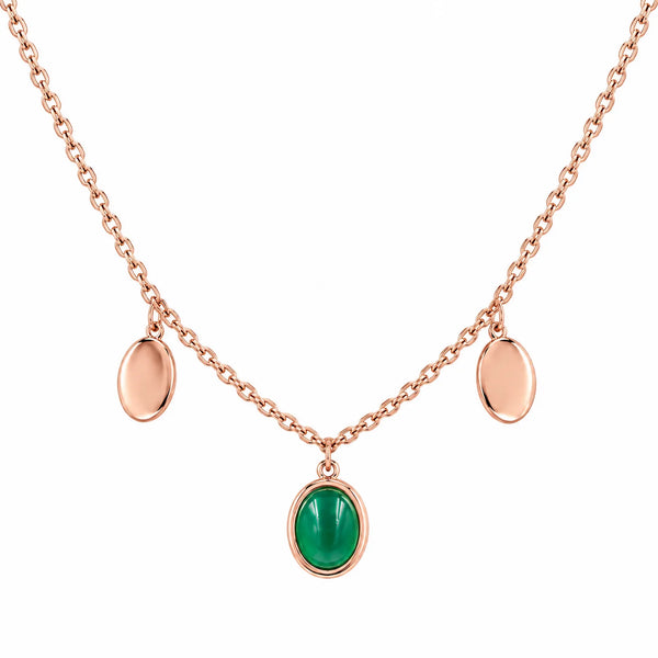 Stone Necklace