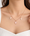 Stone Necklace