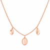 Stone Necklace