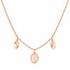 Stone Necklace