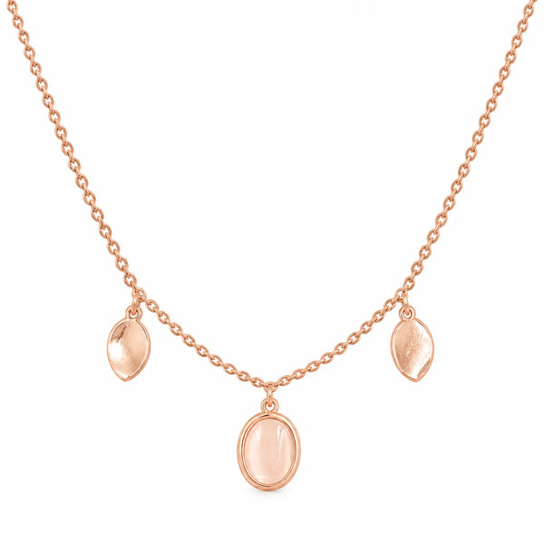 Stone Necklace
