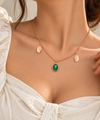 Stone Necklace