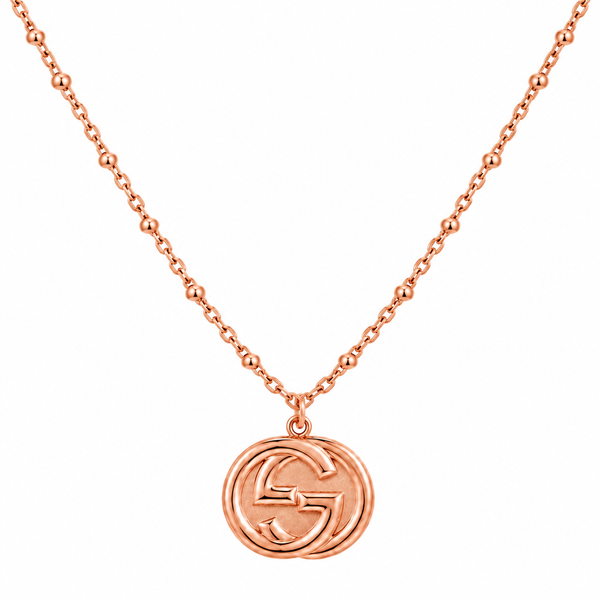 G Necklace