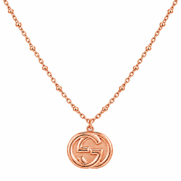 G Necklace