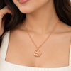 G Necklace