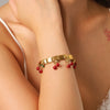 Cherry Bliss Kada