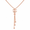 Double Necklace