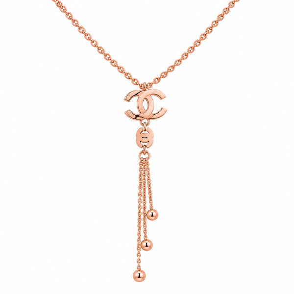 Double Necklace