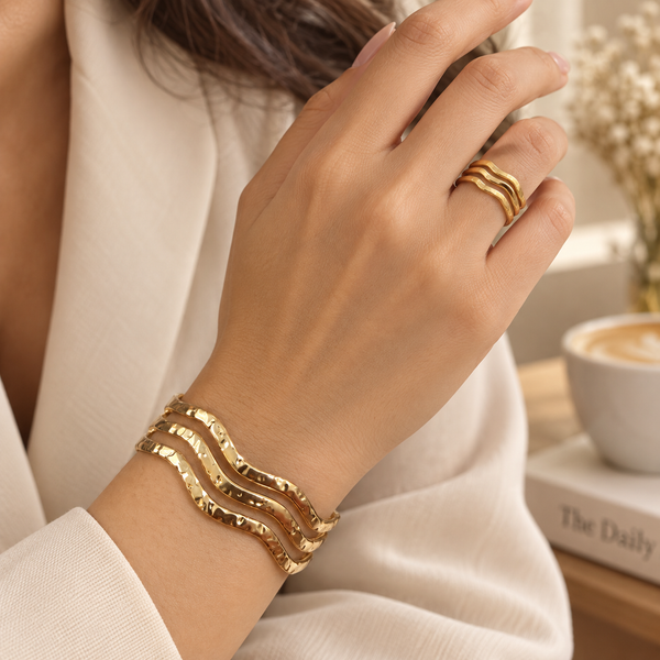layered line Combo