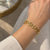 Golden Daisy Kada