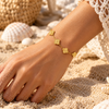 Clover Bracelet