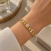 Crystal Bloom Kada