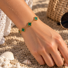 Clover Bracelet