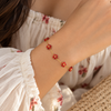 Candy Bloom Bracelet