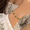 Candy Bloom Bracelet