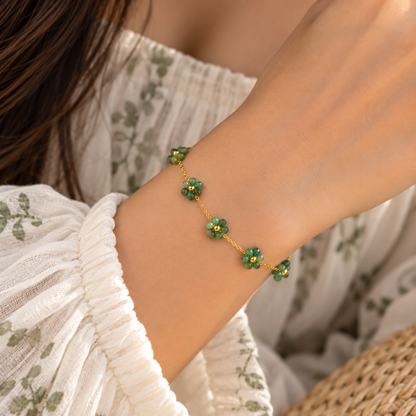 Candy Bloom Bracelet