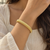 Bold Chunky Bracelet