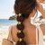 Star fish Hair Tie
